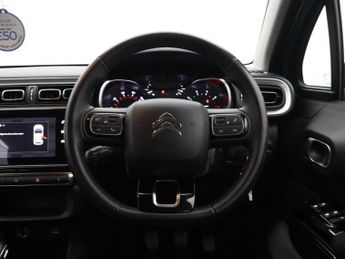 CITROEN C3 1.2 PureTech Shine Plus Hatchback 5dr Petrol Manual Euro 6 (s/s)
