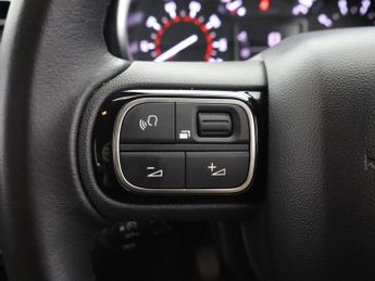 CITROEN C3 1.2 PureTech Shine Plus Hatchback 5dr Petrol Manual Euro 6 (s/s)