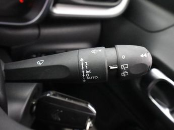 CITROEN C3 1.2 PureTech Shine Plus Hatchback 5dr Petrol Manual Euro 6 (s/s)