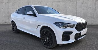 BMW M5 4.4 M50i V8 SUV 5dr Petrol Auto xDrive Left Hand Drive Euro 6 (s