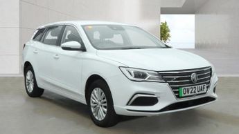 MG MG5 61.1kWh Excite Long Range Estate 5dr Electric Auto (156 ps)
