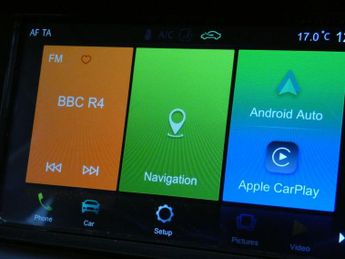 MG MG5 61.1kWh Excite Long Range Estate 5dr Electric Auto (156 ps)