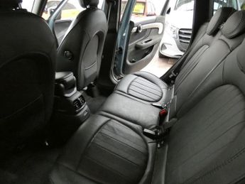 MINI COUNTRYMAN 2.0 Cooper S Exclusive SUV 5dr Petrol Steptronic Euro 6 (s/s) (1