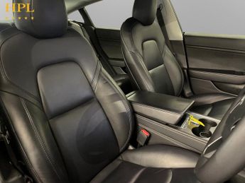 TESLA Model 3 (Dual Motor) Long Range Saloon 4dr Electric Auto 4WDE (346 ps)