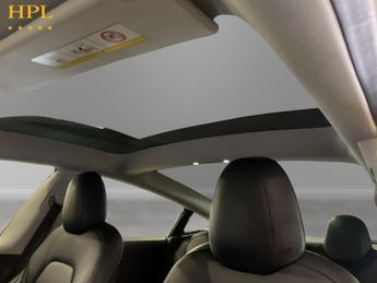 TESLA Model 3 (Dual Motor) Long Range Saloon 4dr Electric Auto 4WDE (346 ps)