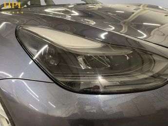 TESLA Model 3 (Dual Motor) Long Range Saloon 4dr Electric Auto 4WDE (346 ps)