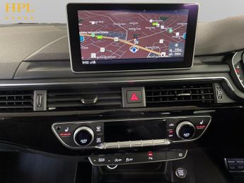 AUDI A5 2.0 TFSI 35 Black Edition Coupe 2dr Petrol S Tronic Euro 6 (s/s)