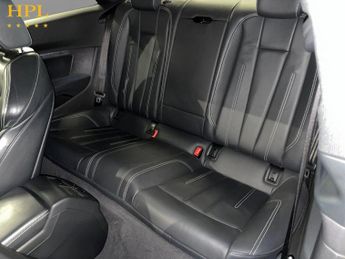AUDI A5 2.0 TFSI 35 Black Edition Coupe 2dr Petrol S Tronic Euro 6 (s/s)