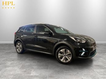 Kia Niro 39kWh 2 SUV 5dr Electric Auto (134 bhp)