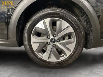 KIA NIRO 39kWh 2 SUV 5dr Electric Auto (134 bhp)