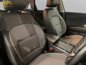 KIA NIRO 39kWh 2 SUV 5dr Electric Auto (134 bhp)