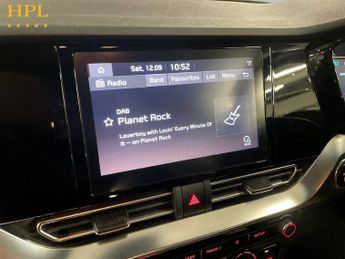 KIA NIRO 39kWh 2 SUV 5dr Electric Auto (134 bhp)