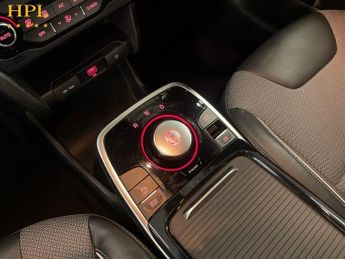 KIA NIRO 39kWh 2 SUV 5dr Electric Auto (134 bhp)