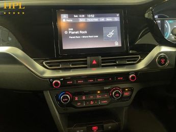 KIA NIRO 39kWh 2 SUV 5dr Electric Auto (134 bhp)