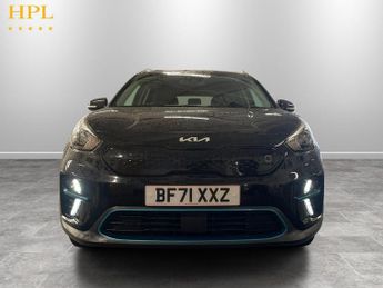 KIA NIRO 39kWh 2 SUV 5dr Electric Auto (134 bhp)
