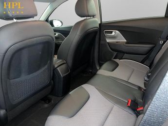 KIA NIRO 39kWh 2 SUV 5dr Electric Auto (134 bhp)
