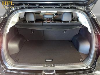 KIA NIRO 39kWh 2 SUV 5dr Electric Auto (134 bhp)
