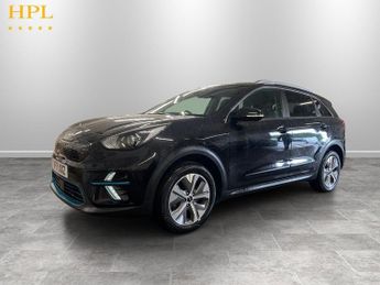 KIA NIRO 39kWh 2 SUV 5dr Electric Auto (134 bhp)