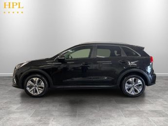 KIA NIRO 39kWh 2 SUV 5dr Electric Auto (134 bhp)