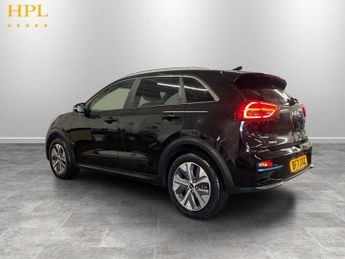 KIA NIRO 39kWh 2 SUV 5dr Electric Auto (134 bhp)
