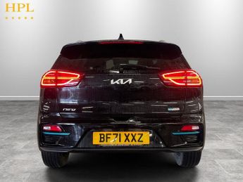 KIA NIRO 39kWh 2 SUV 5dr Electric Auto (134 bhp)