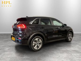 KIA NIRO 39kWh 2 SUV 5dr Electric Auto (134 bhp)