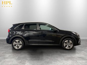 KIA NIRO 39kWh 2 SUV 5dr Electric Auto (134 bhp)