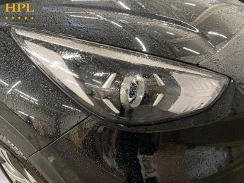 KIA NIRO 39kWh 2 SUV 5dr Electric Auto (134 bhp)