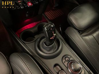 MINI COUNTRYMAN 1.5 Cooper Exclusive SUV 5dr Petrol Steptronic Euro 6 (s/s) (136
