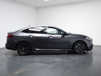 BMW 2 SERIES GRAN COUPE 1.5 218i M Sport Saloon 4dr Petrol DCT Euro 6 (s/s) (140 ps)