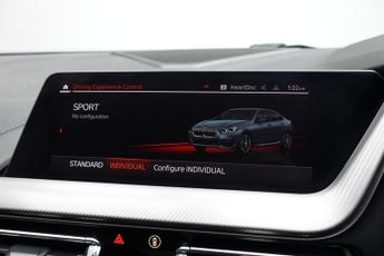 BMW 2 SERIES GRAN COUPE 1.5 218i M Sport Saloon 4dr Petrol DCT Euro 6 (s/s) (140 ps)