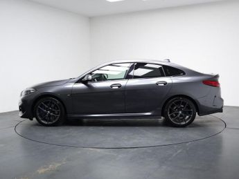 BMW 2 SERIES GRAN COUPE 1.5 218i M Sport Saloon 4dr Petrol DCT Euro 6 (s/s) (140 ps)