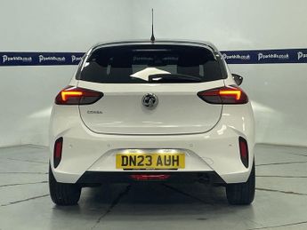 VAUXHALL CORSA 1.2 GS Line Hatchback 5dr Petrol Manual Euro 6 (75 ps) - AA INSP