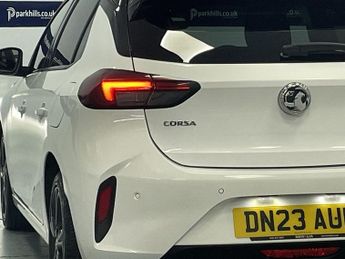 VAUXHALL CORSA 1.2 GS Line Hatchback 5dr Petrol Manual Euro 6 (75 ps) - AA INSP