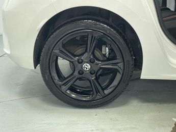 VAUXHALL CORSA 1.2 GS Line Hatchback 5dr Petrol Manual Euro 6 (75 ps) - AA INSP