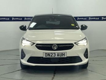 VAUXHALL CORSA 1.2 GS Line Hatchback 5dr Petrol Manual Euro 6 (75 ps) - AA INSP