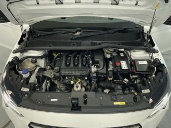 VAUXHALL CORSA 1.2 GS Line Hatchback 5dr Petrol Manual Euro 6 (75 ps) - AA INSP