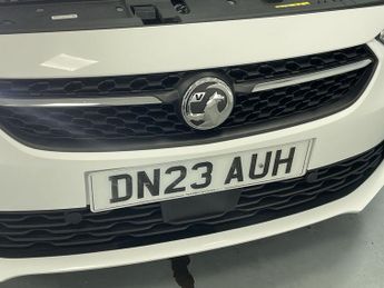 VAUXHALL CORSA 1.2 GS Line Hatchback 5dr Petrol Manual Euro 6 (75 ps) - AA INSP