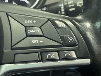 NISSAN QASHQAI 1.5 dCi N-Connecta SUV 5dr Diesel Manual Euro 6 (s/s) (110 ps) -