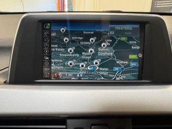 BMW X1 2.0 18d SE SUV 5dr Diesel Auto sDrive Euro 6 (s/s) (150 ps)