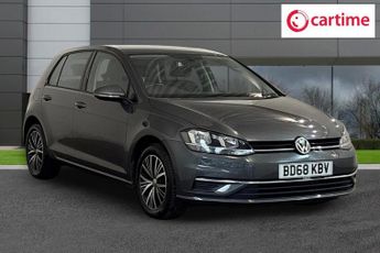 Volkswagen Golf TDi 1.6 TDI SE Hatchback 5dr Diesel DSG Euro 6 (s/s) (115 ps)