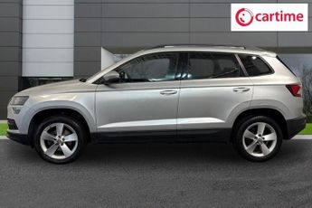 SKODA KAROQ 1.5 TSI ACT SE SUV 5dr Petrol DSG Euro 6 (s/s) (150 ps)