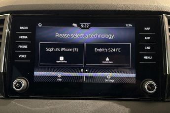 SKODA KAROQ 1.5 TSI ACT SE SUV 5dr Petrol DSG Euro 6 (s/s) (150 ps)