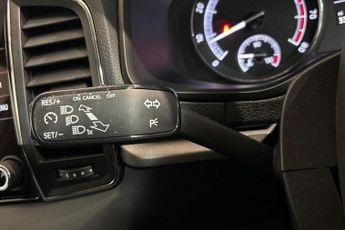 SKODA KAROQ 1.5 TSI ACT SE SUV 5dr Petrol DSG Euro 6 (s/s) (150 ps) Rear Par