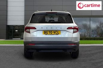 SKODA KAROQ 1.5 TSI ACT SE SUV 5dr Petrol DSG Euro 6 (s/s) (150 ps)