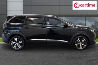PEUGEOT 5008 1.2 PureTech GT SUV 5dr Petrol EAT Euro 6 (s/s) (130 ps) Reverse