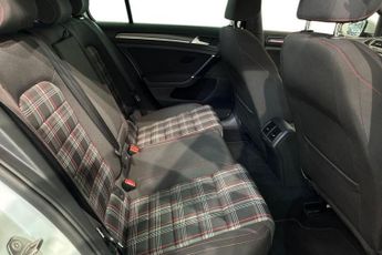 VOLKSWAGEN GOLF 2.0 TSI GPF GTI Performance Hatchback 5dr Petrol DSG Euro 6 (s/s