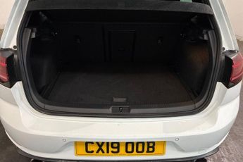VOLKSWAGEN GOLF 2.0 TSI GPF GTI Performance Hatchback 5dr Petrol DSG Euro 6 (s/s