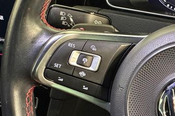 VOLKSWAGEN GOLF 2.0 TSI GPF GTI Performance Hatchback 5dr Petrol DSG Euro 6 (s/s