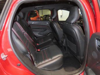RENAULT ARKANA 1.6 E-TECH r.s. line SUV 5dr Petrol Hybrid Auto 2WD Euro 6 (s/s)